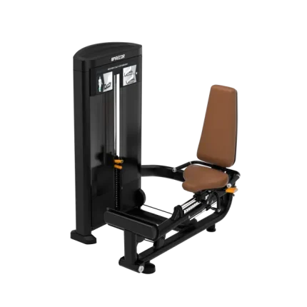 Precor Resolute Seated Calf Extension
